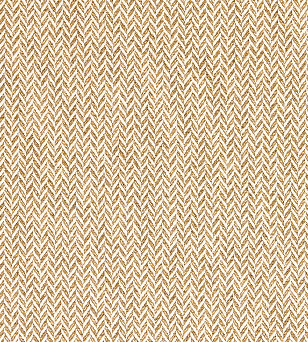 Hinton Fabric by Sanderson Wild Honey