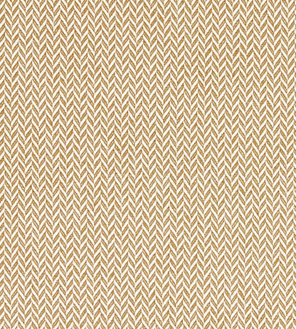 Hinton Fabric by Sanderson Wild Honey