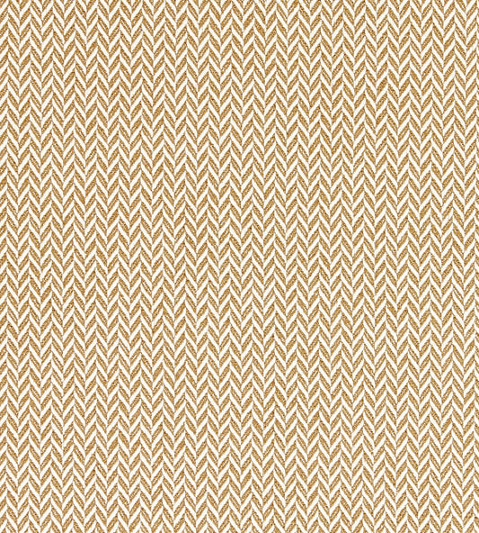 Hinton Fabric by Sanderson Wild Honey