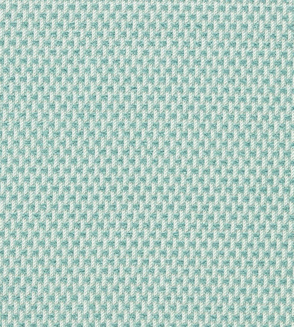 Hito Fabric by Harlequin Aqua/Chalk