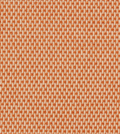 Hito Fabric by Harlequin Clementine/Chalk