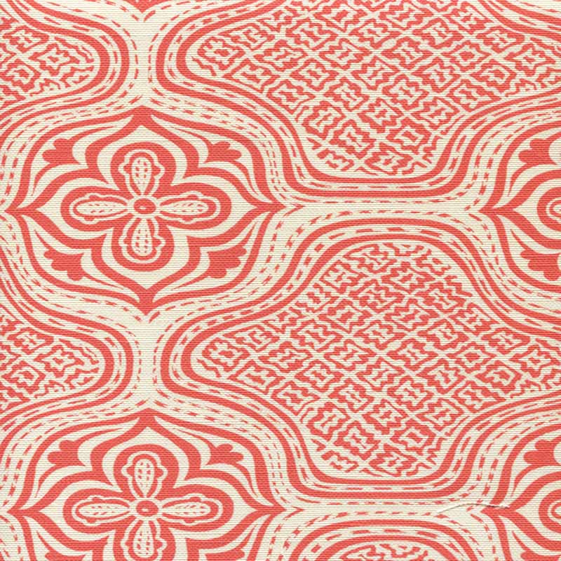 Hmong Batik New Shrimp fabric by China Seas