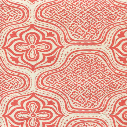 Hmong Batik New Shrimp fabric by China Seas