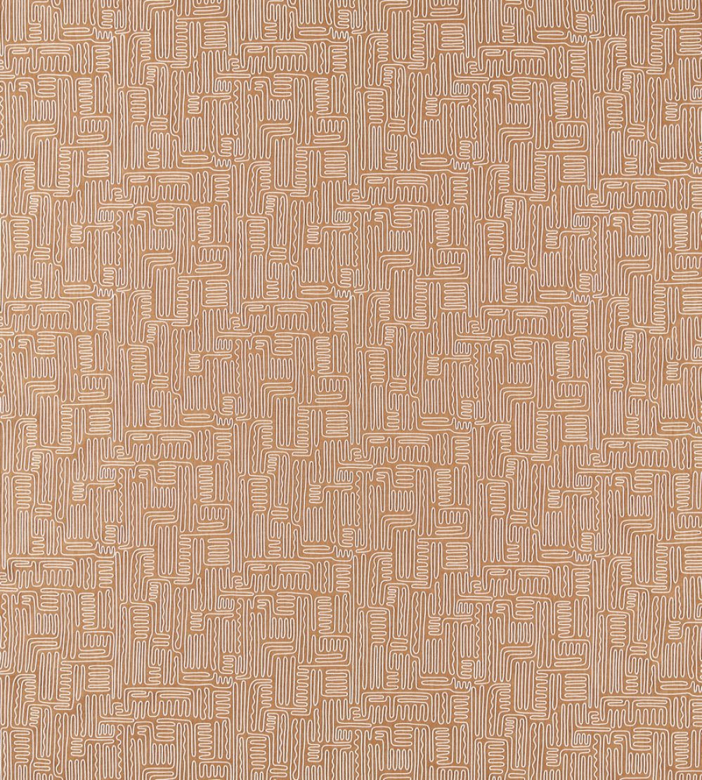 Hollow Fabric by Harlequin Tan