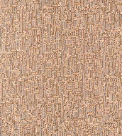 Hollow Fabric by Harlequin Tan