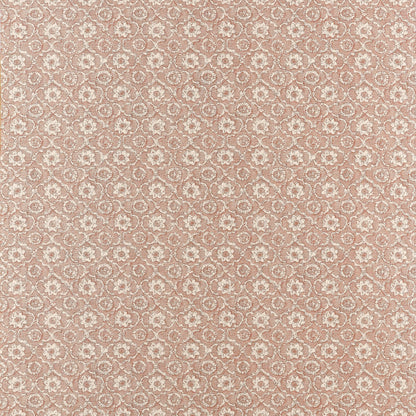 Holly Trellis Wallpaper by Anna French in Blush (AT16128)