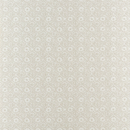 Holly Trellis Wallpaper by Anna French in Off White (AT16141)