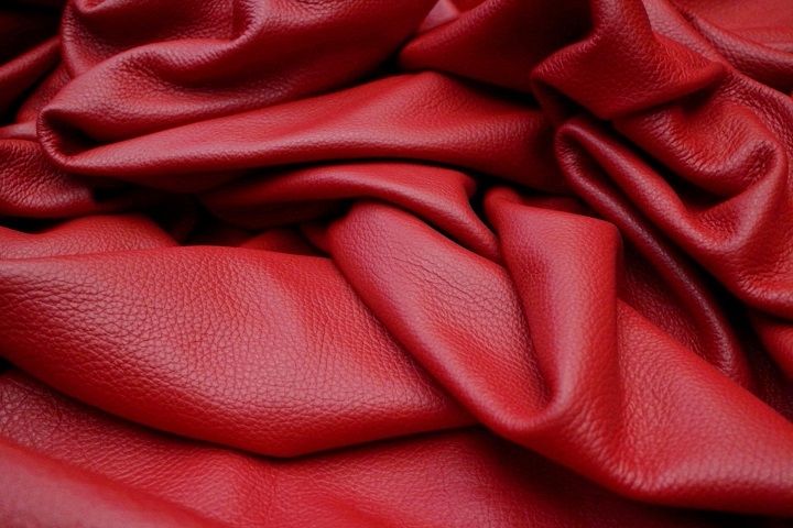 TRH-L1157 Leather