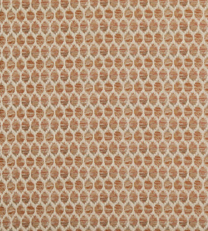 Honeycomb Fabric by Baker Lifestyle Spice