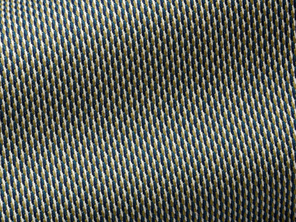 Honolulu Fabric by Pierre Frey in Paon (F3261007)