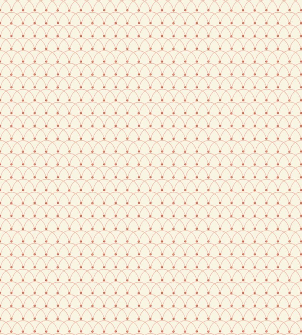 Hoopla Wallpaper by DADO Ruby
