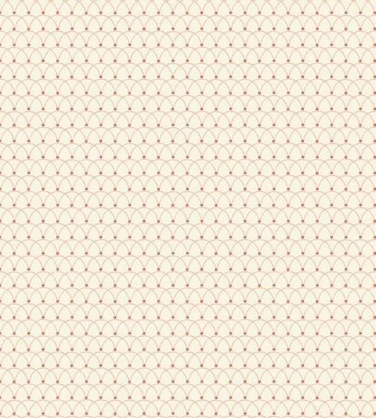 Hoopla Wallpaper by DADO Ruby