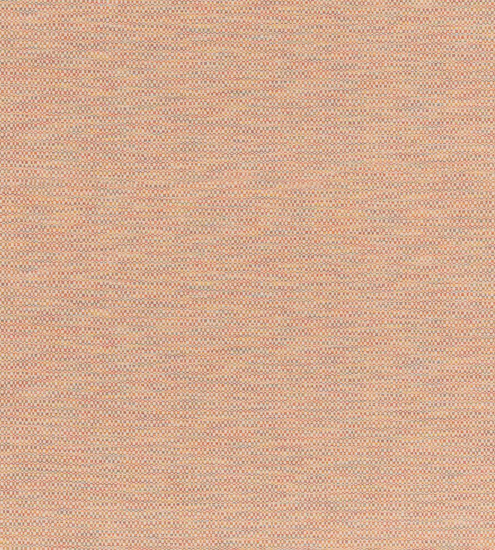 Hopton Fabric by GP & J Baker Coral