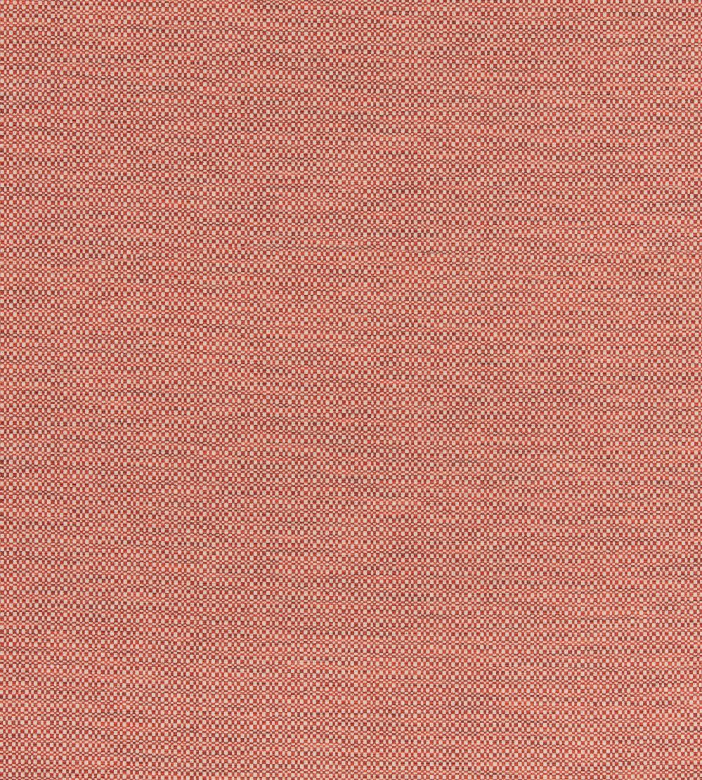 Hopton Fabric by GP & J Baker Red