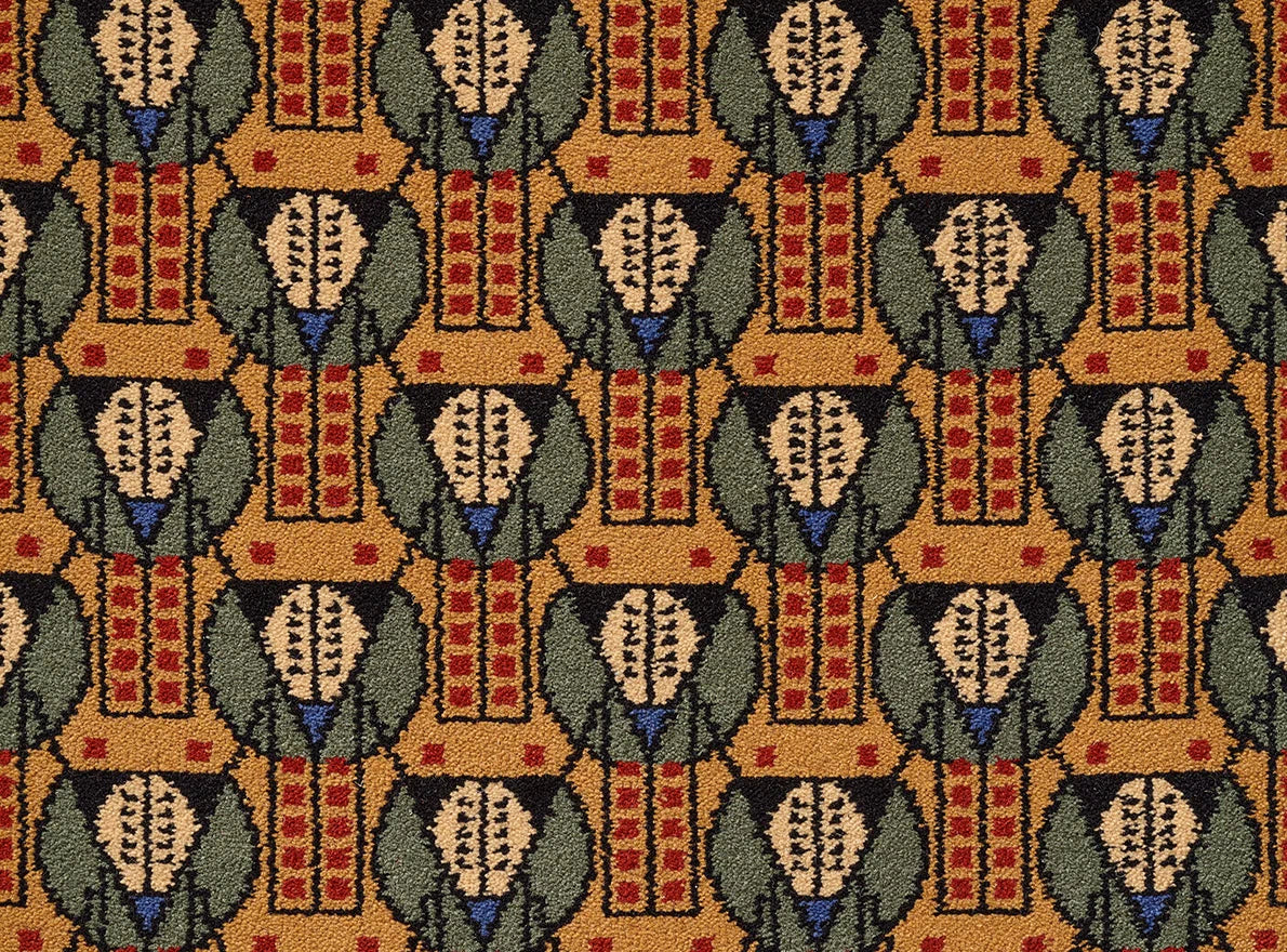 Hori Rug by Pierre Frey in Bambou (FT320001)