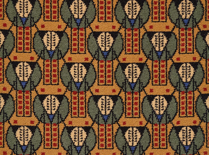 Hori Rug by Pierre Frey in Bambou (FT320001)
