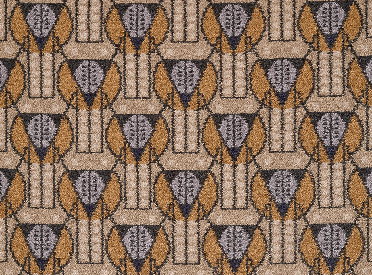 Hori Rug by Pierre Frey in Sable (FT320002)