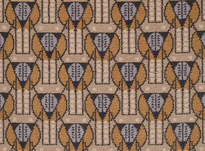 Hori Rug by Pierre Frey in Sable (FT320002)