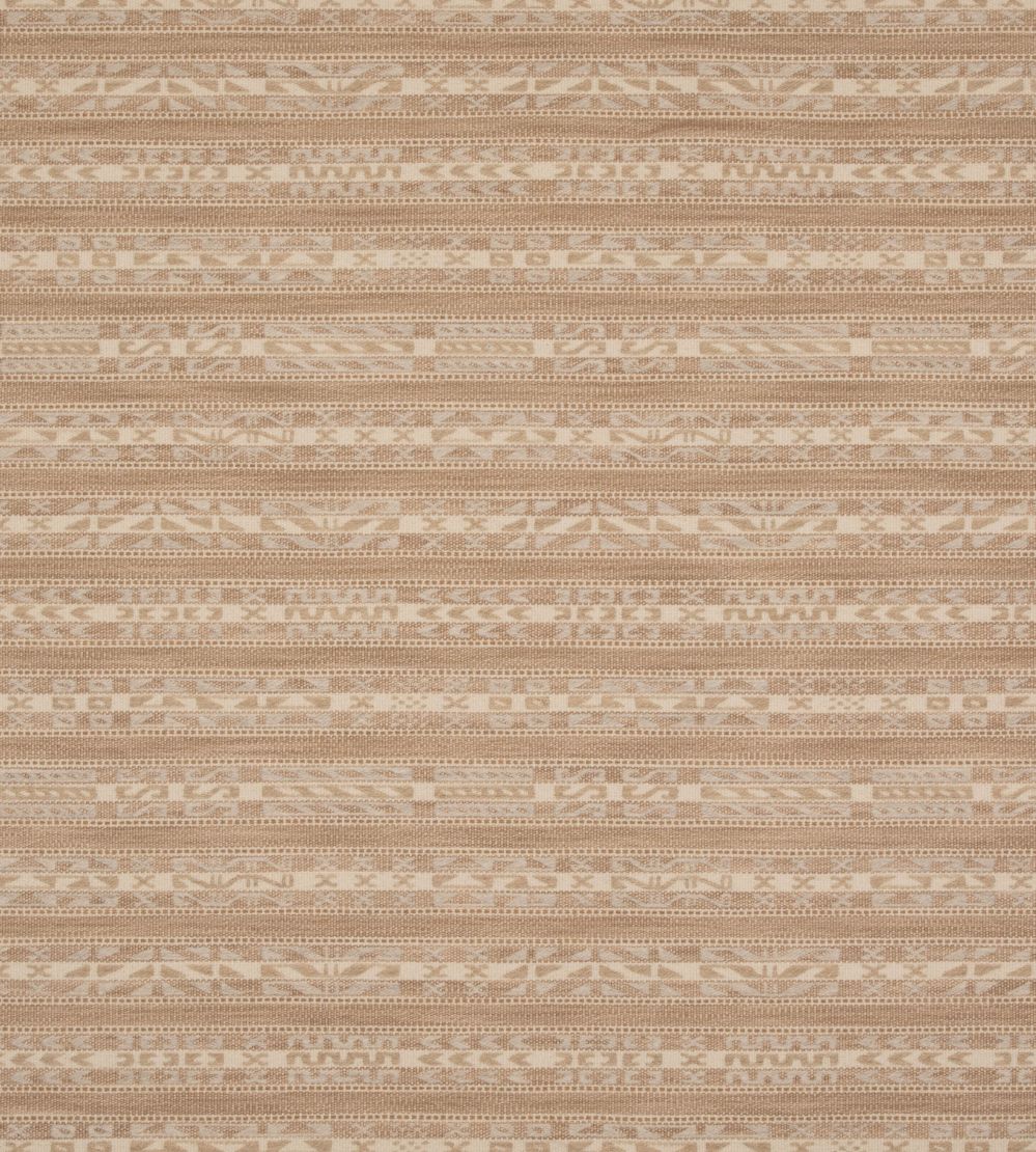 Hotline Fabric by Christopher Farr Cloth Natural