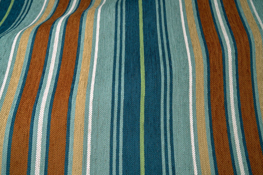 Houlgate Fabric by Pierre Frey in Aquatique (F4080002)
