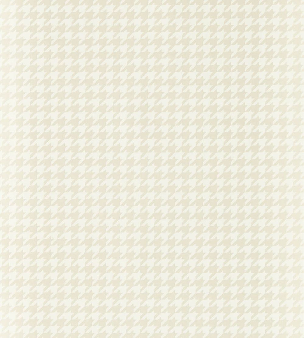 Houndstooth Wallpaper by Harlequin First Light/Mist