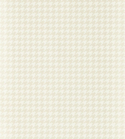 Houndstooth Wallpaper by Harlequin First Light/Mist