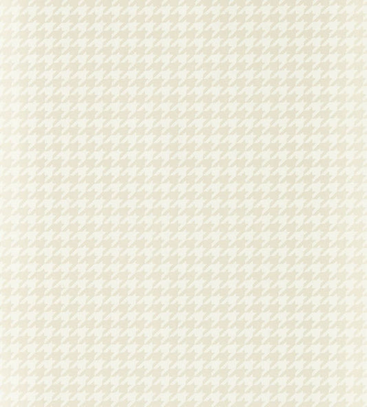 Houndstooth Wallpaper by Harlequin First Light/Mist