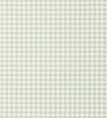 Houndstooth Wallpaper by Harlequin Seaglass/Soft Focus