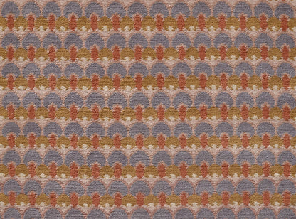 Houni Rug by Pierre Frey in Corail (FT334002)
