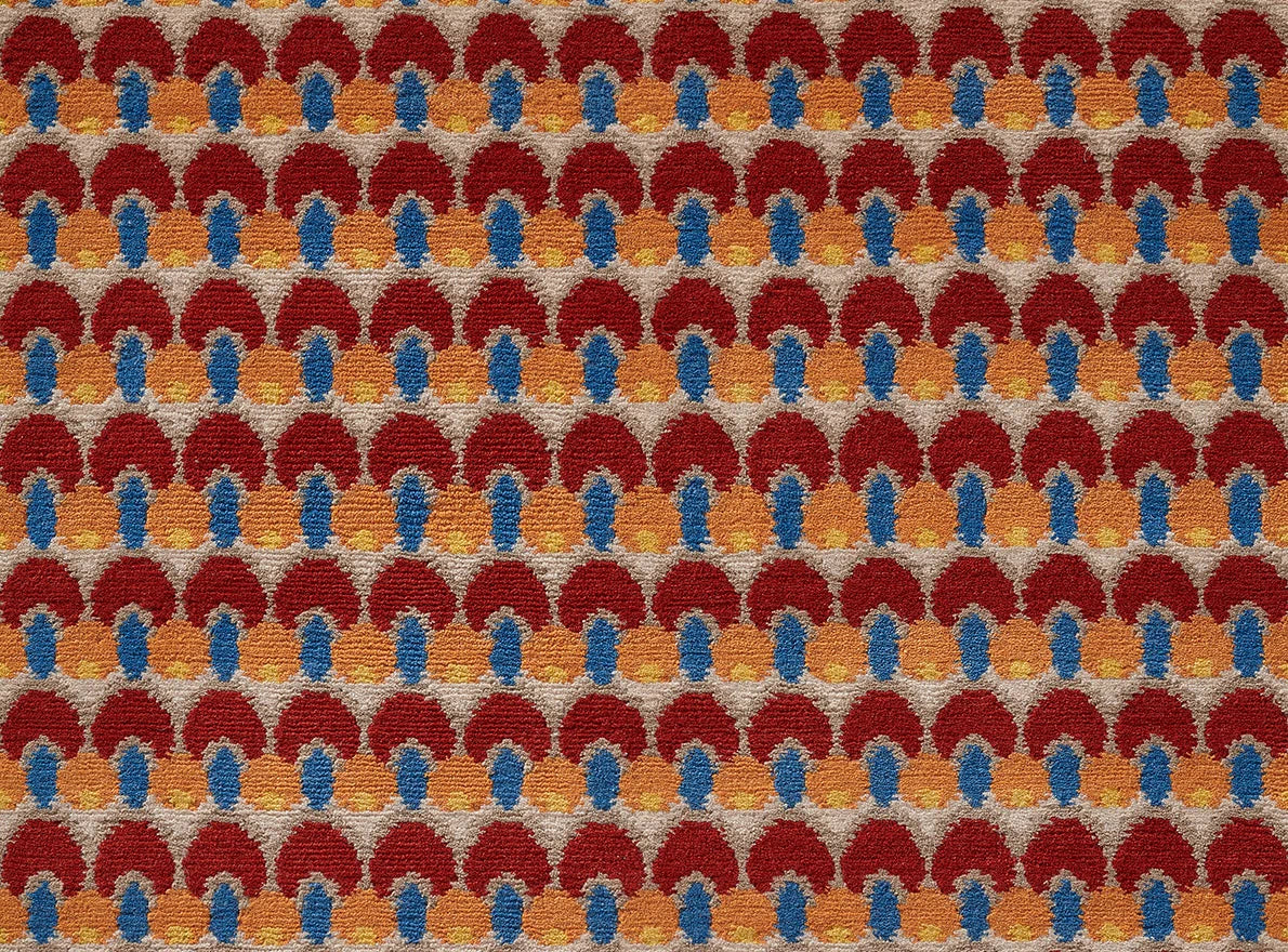 Houni Rug by Pierre Frey in Rive du Nil (FT334001)