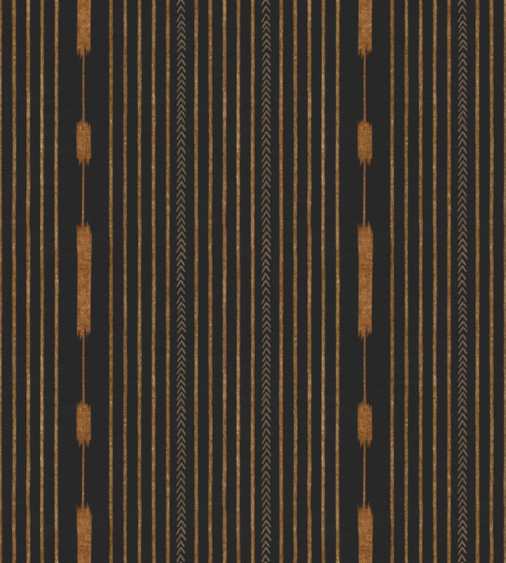 Huipil Wallpaper by Coordonne Ink