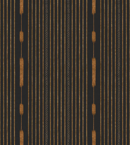 Huipil Wallpaper by Coordonne Ink