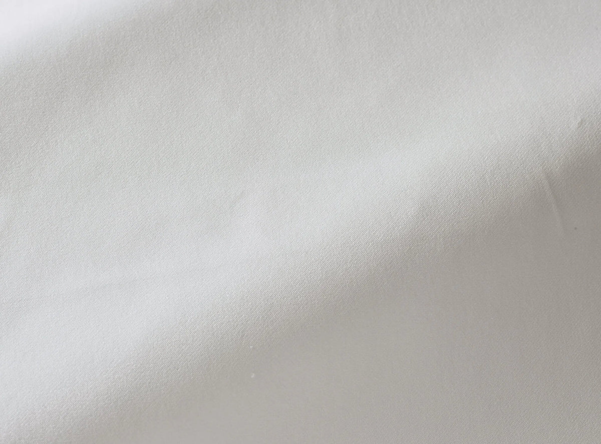 Hyeres Fabric by Pierre Frey in Blanc (F3411001)