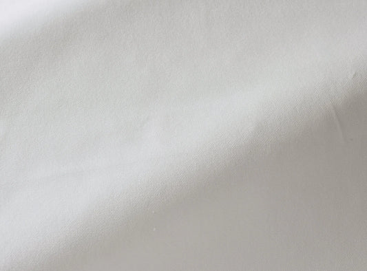 Hyeres Fabric by Pierre Frey in Blanc (F3411001)
