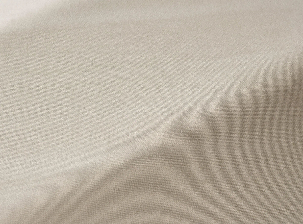Hyeres Fabric by Pierre Frey in Ecru (F3411002)