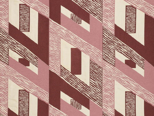 Hyperbole Fabric by Le Manach in Hyperbole B09/N3024 (L3569_HYPERBOLE_B09_N3024_FE)