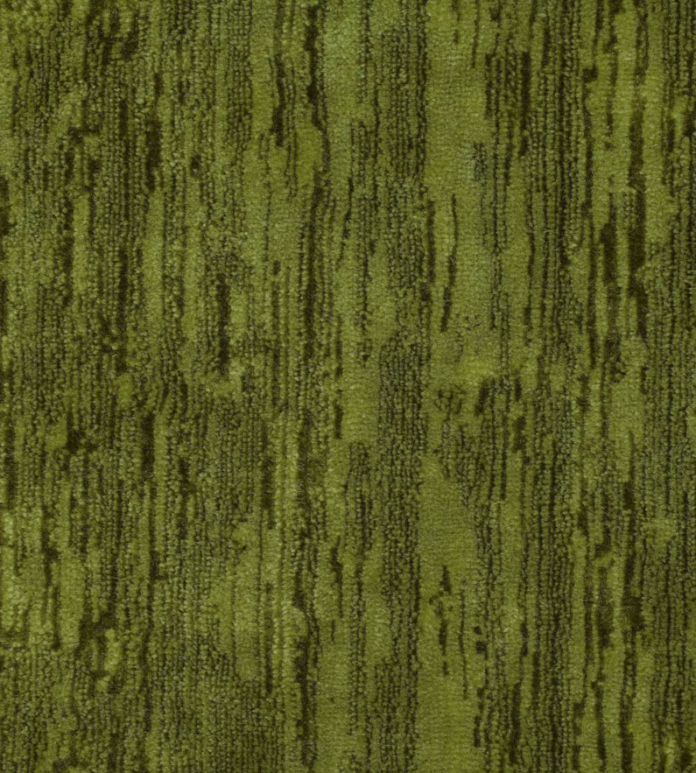 Icaria Fabric by Sanderson Olive