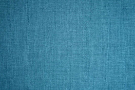 Iceland fabric by Coordonné in Aegean, flat pattern view