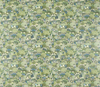 Ichika Wallpaper by Pierre Frey in Vert (FP046001)