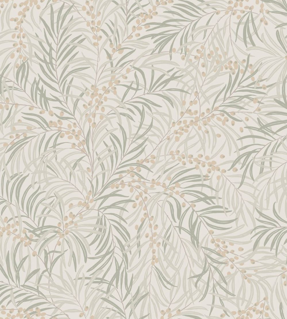 Idun Wallpaper by Sandberg Sandstone
