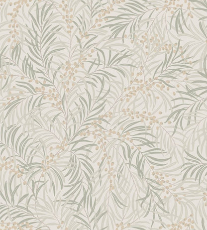 Idun Wallpaper by Sandberg Sandstone