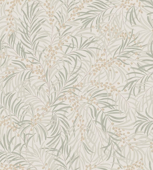 Idun Wallpaper by Sandberg Sandstone