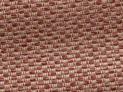 Armuré Fabric by Le Manach in N3024/N3022 (L3828_ARMURÉ_N3024_N3022)