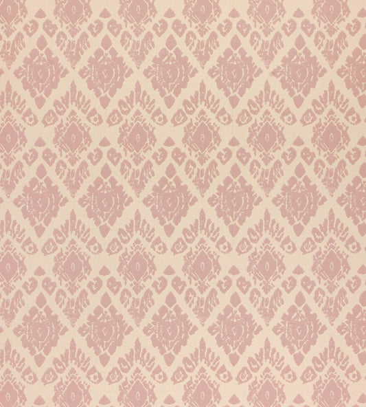 Ikat Wallpaper by Barneby Gates Plaster