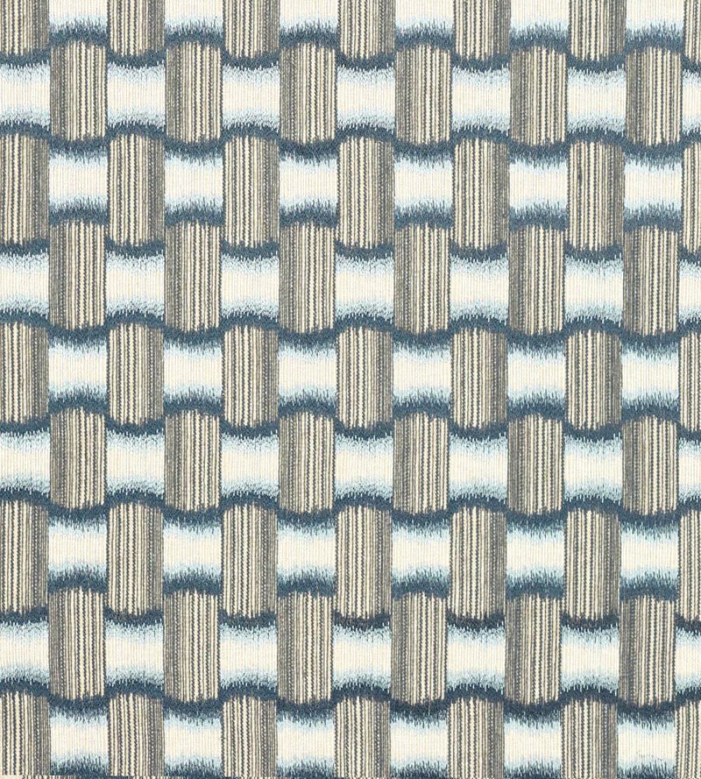 Ikigai Fabric by Harlequin Pacific