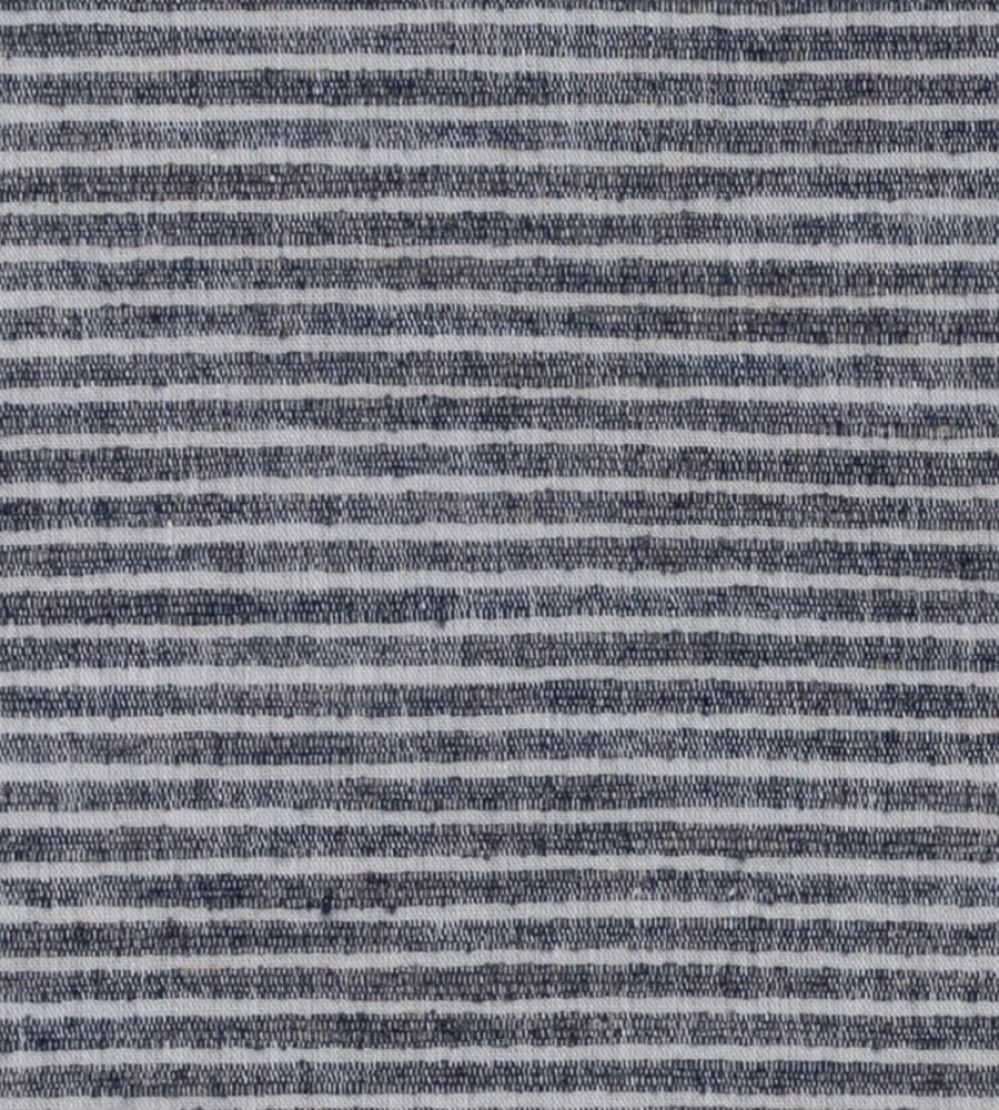 Imani Fabric by Christopher Farr Cloth Indigo