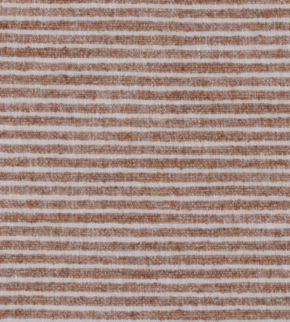 Imani Fabric by Christopher Farr Cloth Terracotta