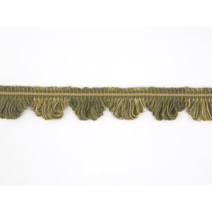 Fan Edge Trim by Gainsborough in Willow