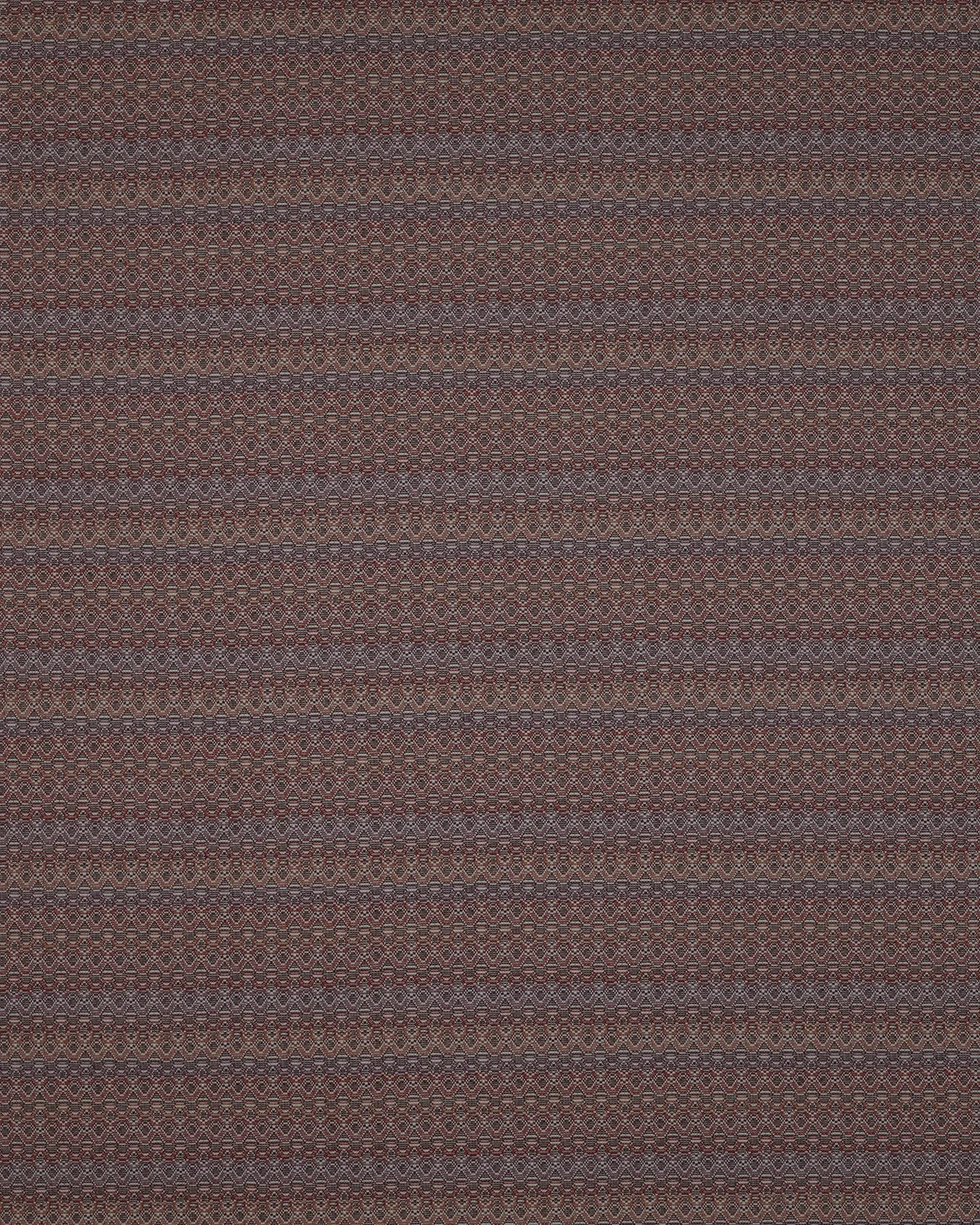 Romney Fabric by Gainsborough in Grey, Red