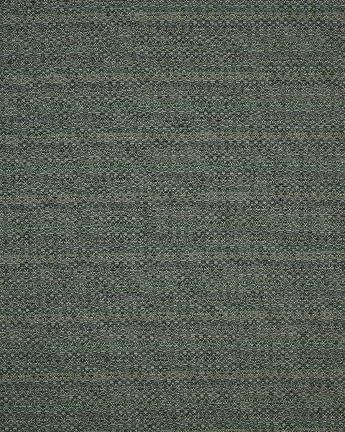 Romney Fabric by Gainsborough in Grey, Green